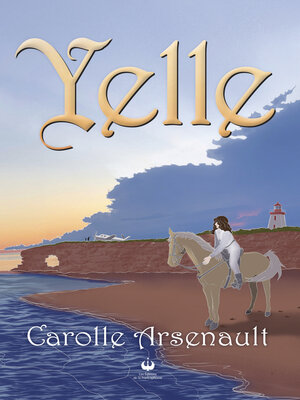 cover image of Yelle